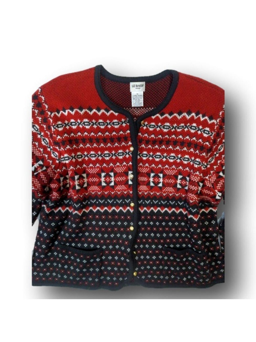 Brauyiful & Cozy knit 
 sweater